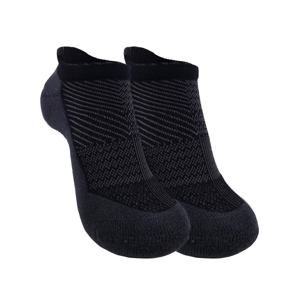 Burlington XLVS9203 Ladies Invisole Ankle Socks 1 Pair (4357573378153)