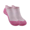 Burlington XLVS9201 Ladies Invisole Ankle Socks 1 Pair