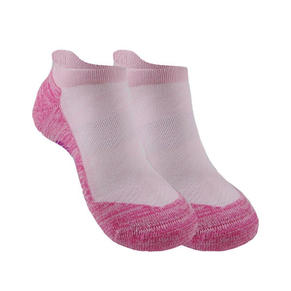 Burlington XLVS9201 Ladies Invisole Ankle Socks 1 Pair (4352187203689)