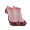 Burlington XLVS9202 Ladies Invisole Ankle Socks 1 Pair