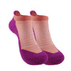 Burlington XLVS9203 Ladies Invisole Ankle Socks 1 Pair