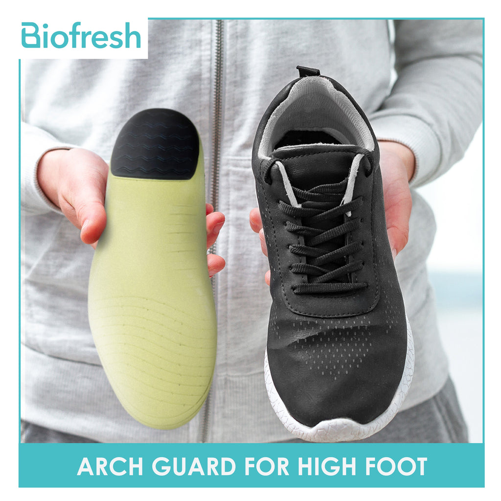 Biofresh BMU02 Arch Guard Insole High Arch Foot (4728891539561)