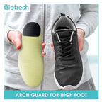 Biofresh BMU02 Arch Guard Insole High Arch Foot (4728891539561)