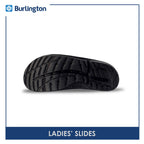 Burlington Ladies' Wander Slides HLD2402