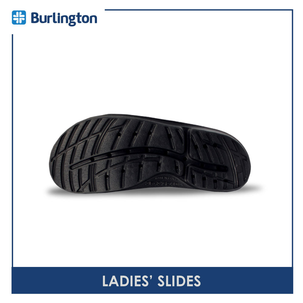 Burlington Ladies' Wander Slides HLD2402
