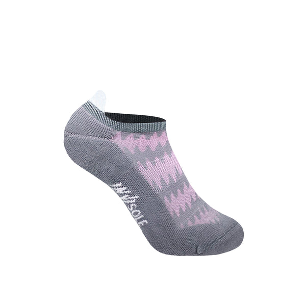 Burlington Invisole XLVS9408 Ladies Low Cut Sports Socks 1 Pair (4720597532777)