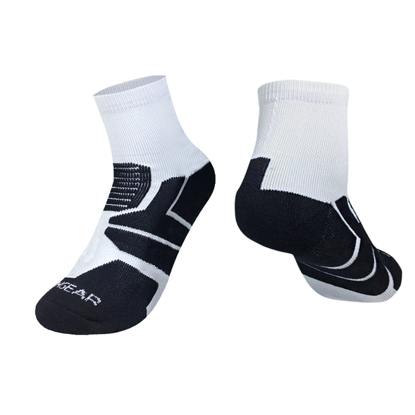 Burlington Techgear TGMXE0101 Men's Ankle Sports Socks 1 Pair (4720629219433)