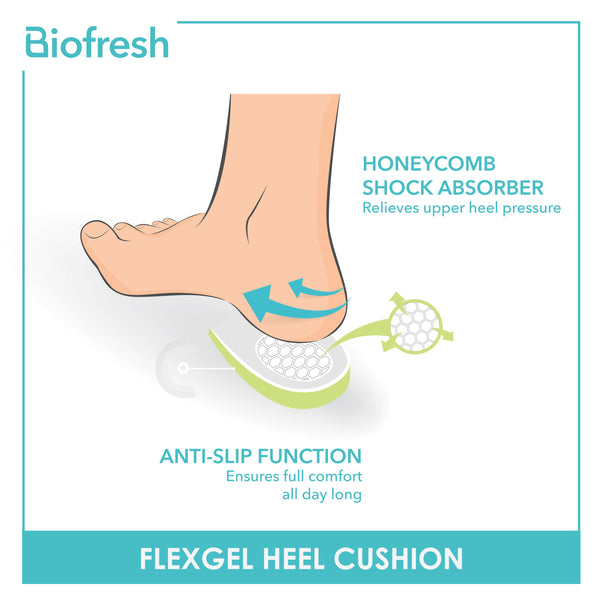 Biofresh RMG03 FlexGel Heel Cushion (4357808226409)