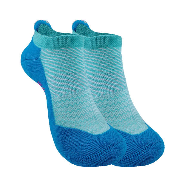 Burlington XLVS9203 Ladies Invisole Ankle Socks 1 Pair (4357573378153)