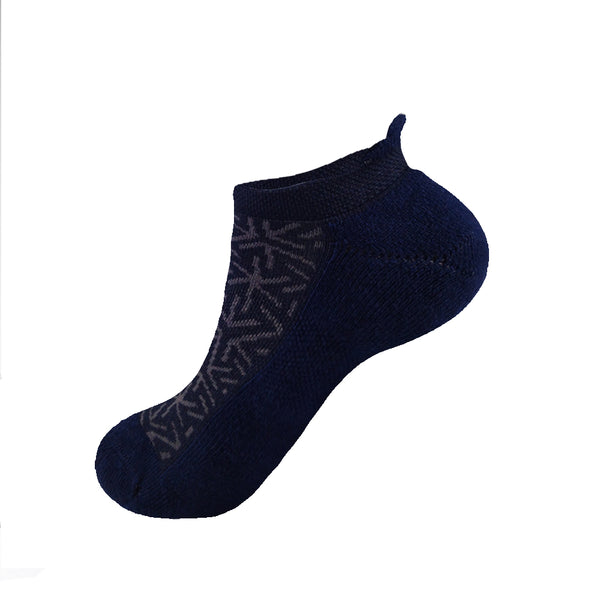 Burlington XLVS9302 Ladies Invisole Ankle Socks 1 Pair (4357461147753)