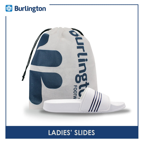 Burlington Ladies' Rover Slides HLD2401