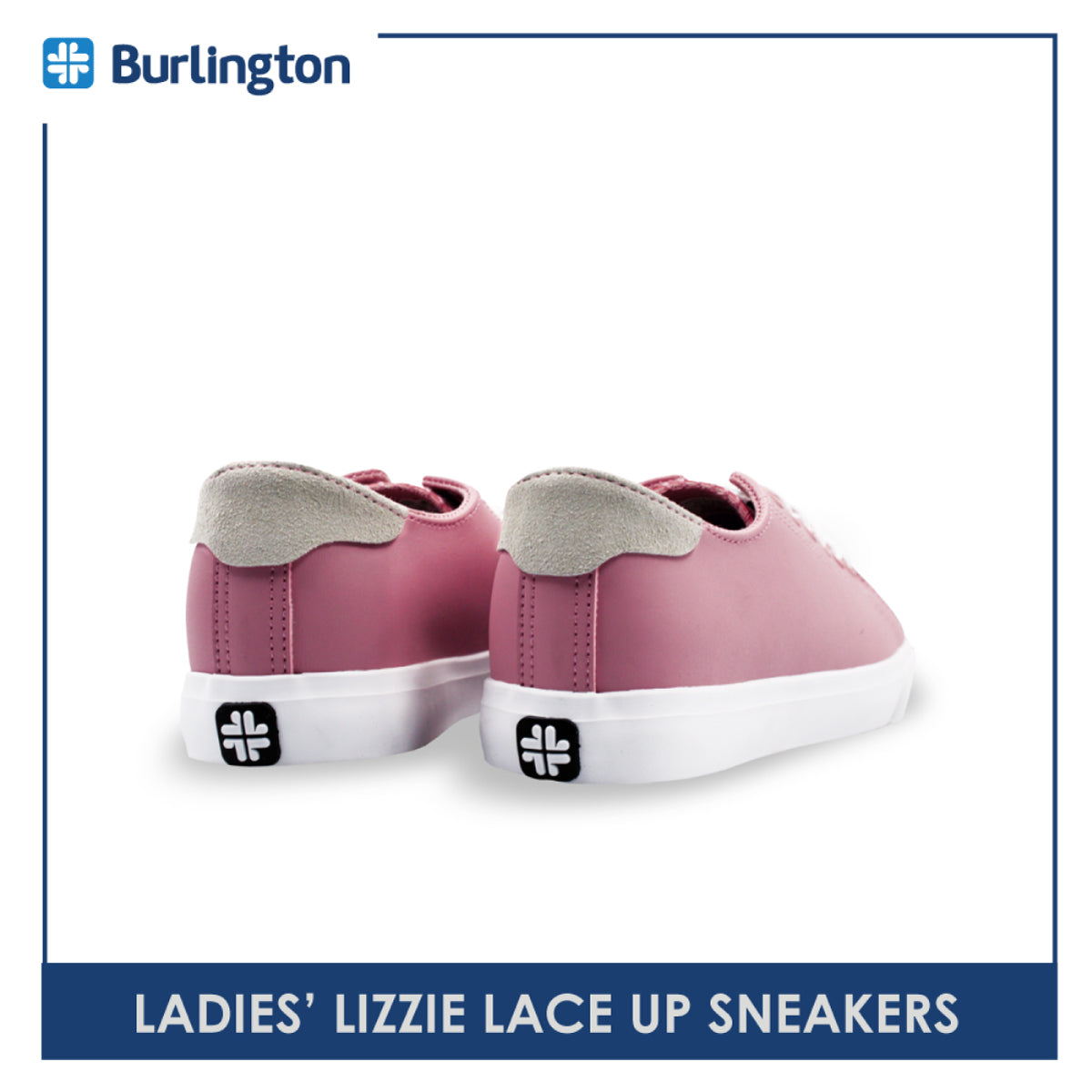Ladies' Lace Up Shoes Ph – burlingtonph