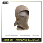 Dri Plus DMARKIBALA1201 Men's Washable Multi-Functional Moisture Wicking Balaclava 1 pc (limited edition) (6599705559145)