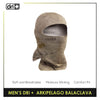 Dri Plus DMARKIBALA1201 Men's Washable Multi-Functional Moisture Wicking Balaclava 1 piece (limited edition)