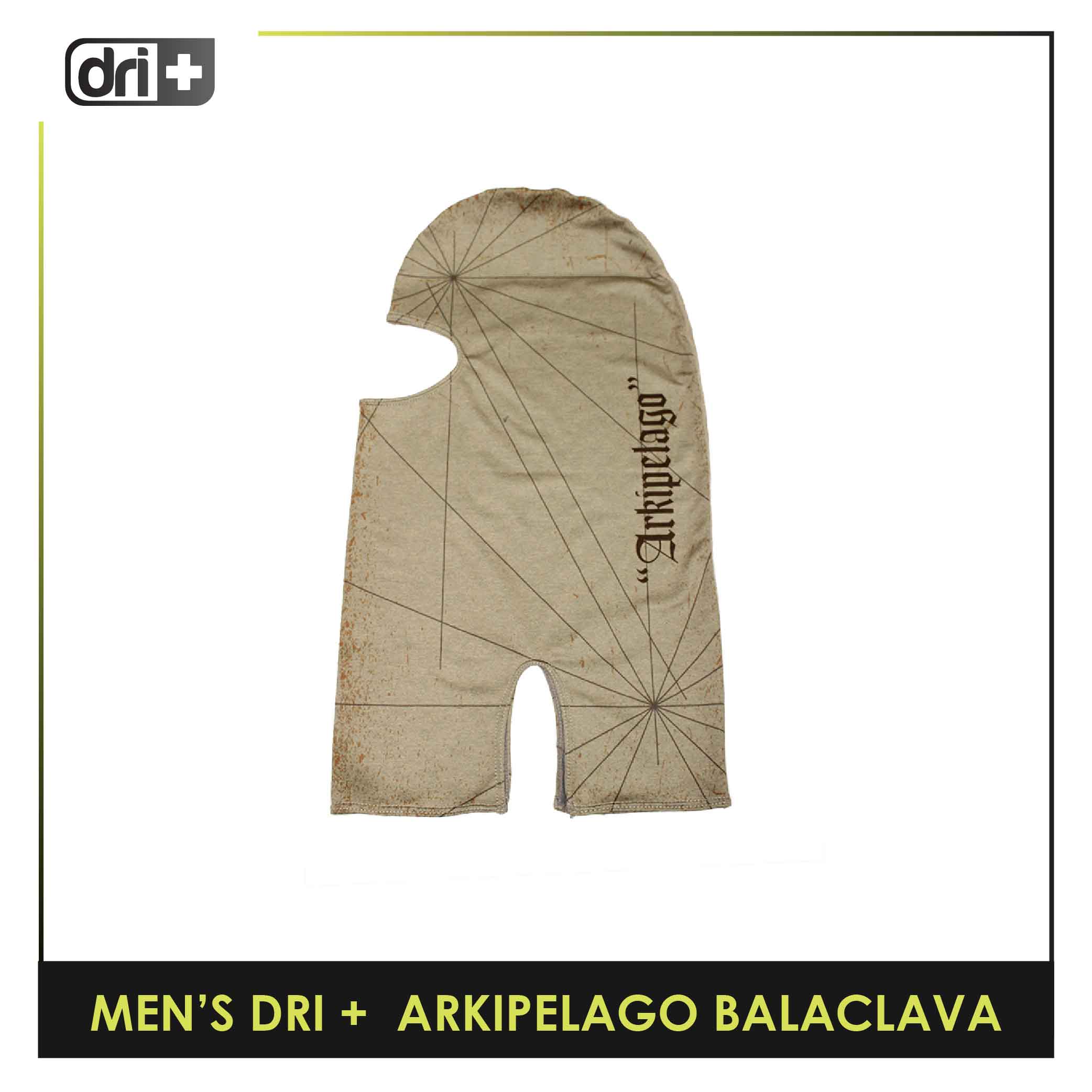 Dri Plus DMARKIBALA1201 Men's Washable Multi-Functional Moisture Wicking Balaclava 1 pc (limited edition) (6599705559145)