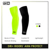 Dri Plus ODMAW1 Riders' Arm Sleeves 1 pair