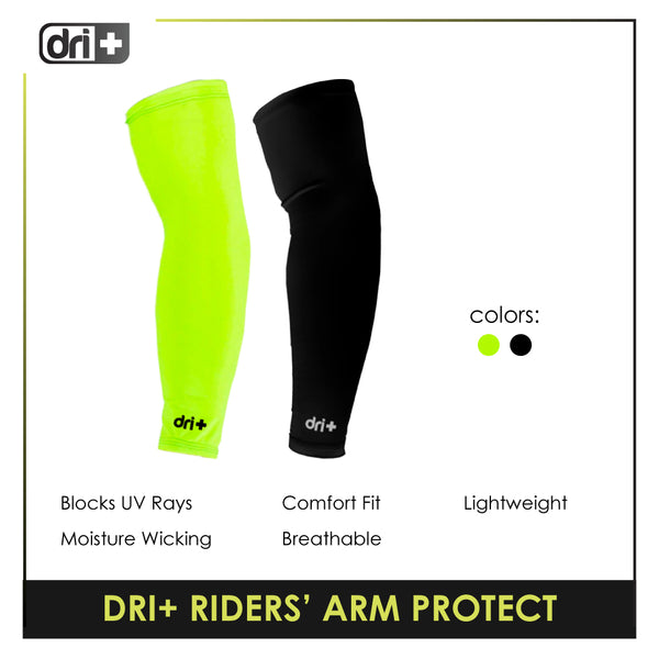 Dri Plus ODMAW1 Riders' Arm Sleeves 1 pair (4821143650409)