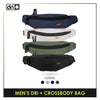 Dri-Plus Men's Cross Body Bag 1 piece ODMBELTBAG3