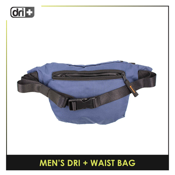 Dri-Plus Men’s Waist Bag 1 pc ODMBELTBAG (6658227306601)