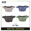 Dri-Plus Men's Waist Bag 1 piece ODMBELTBAG