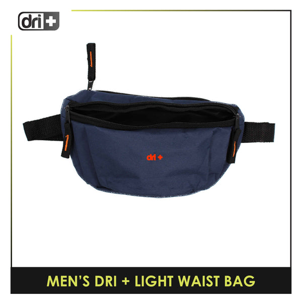 Dri-Plus Men’s Light Waist Bag 1 pc ODMBELTBAG2 (6658229403753)