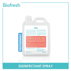 Biofresh Home RHMDS0401 Disinfectant Spray (4819930447977)