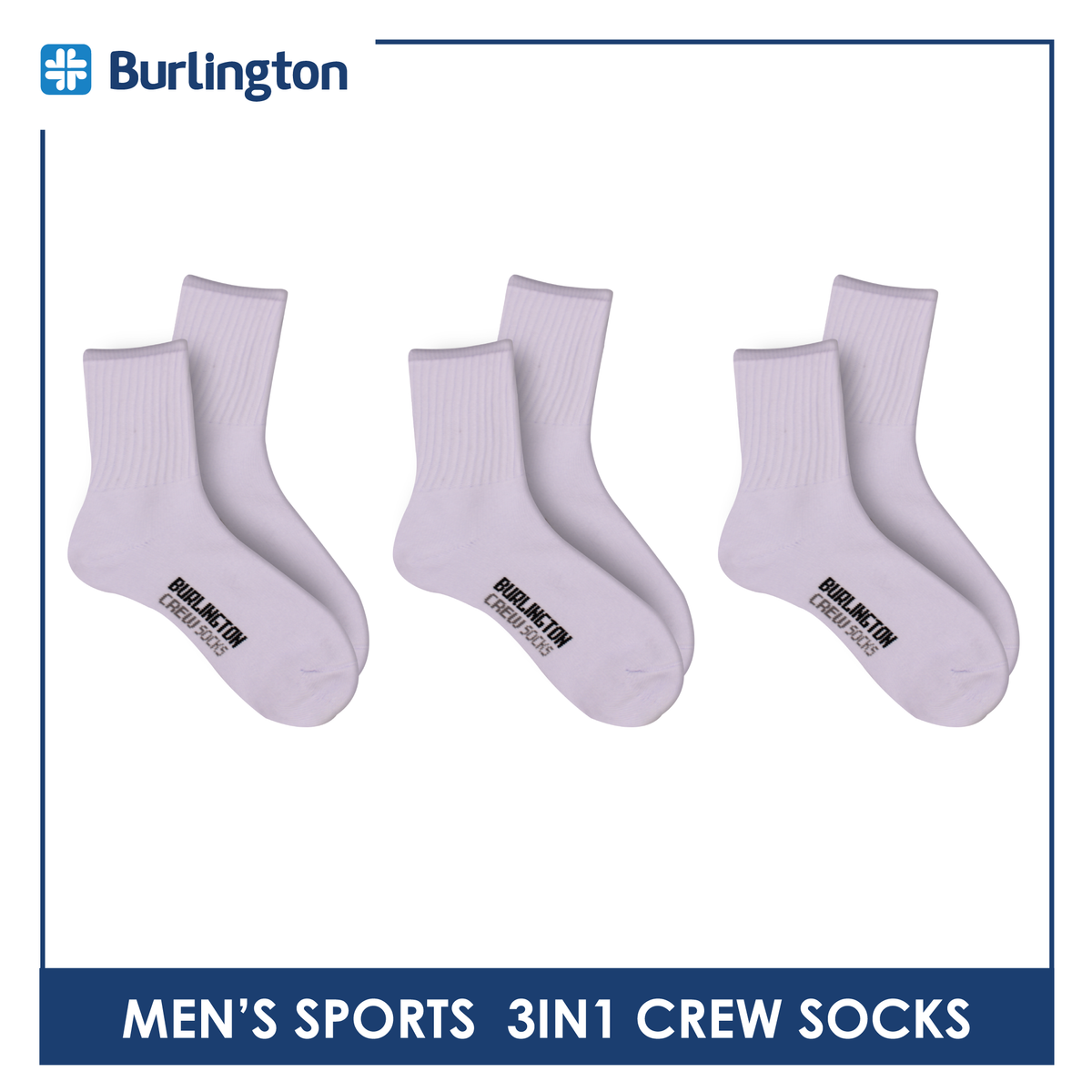 Burlington Socks – burlingtonph