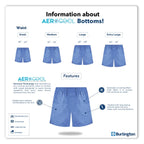 Burlington Men's Woven Boxer Shorts 1 piece GTMBX0403