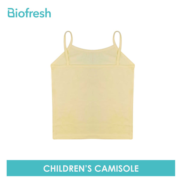Biofresh UGSC9201 Children's Camisole (4881811538025)