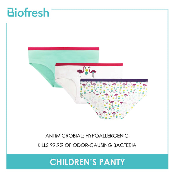 Biofresh UGPKG9 Children's Panty (4881813405801)