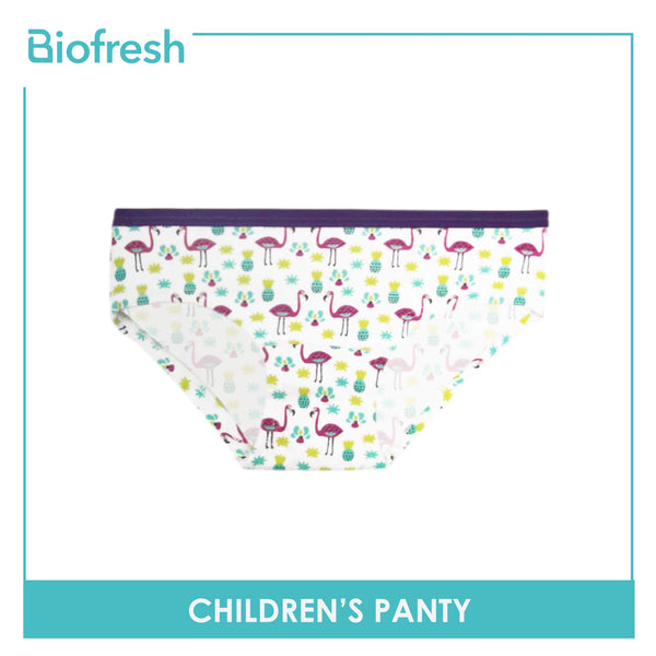 Biofresh UGPKG9 Children's Panty (4881813405801)