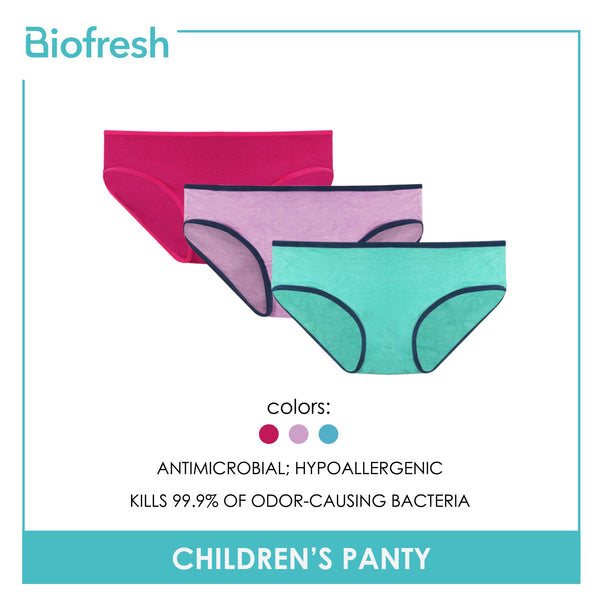 Biofresh UGPKG12 Children's Panty (4881815142505)