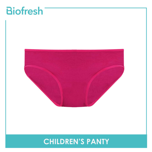 Biofresh UGPKG12 Children's Panty (4881815142505)