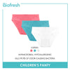 Biofresh UGPKG15 Children's Panty