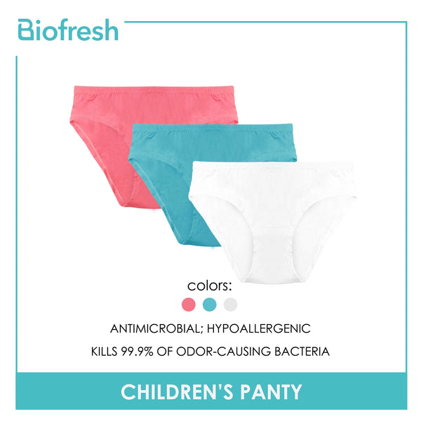 Biofresh UGPKG15 Children's Panty (4881816944745)