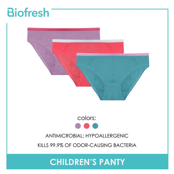 Biofresh UGPKG16 Children's Panty (4881818615913)