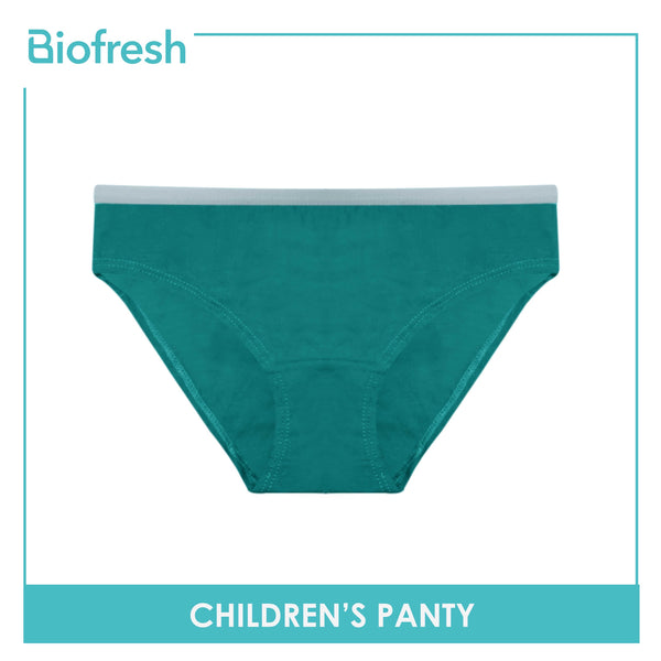 Biofresh UGPKG18 Children's Panty (4881819926633)