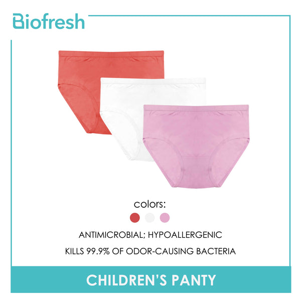 Biofresh UGPKG19 Children's Panty (4881822154857)