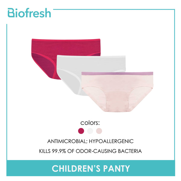 Biofresh UGPQ Children's Panty (4881831493737)