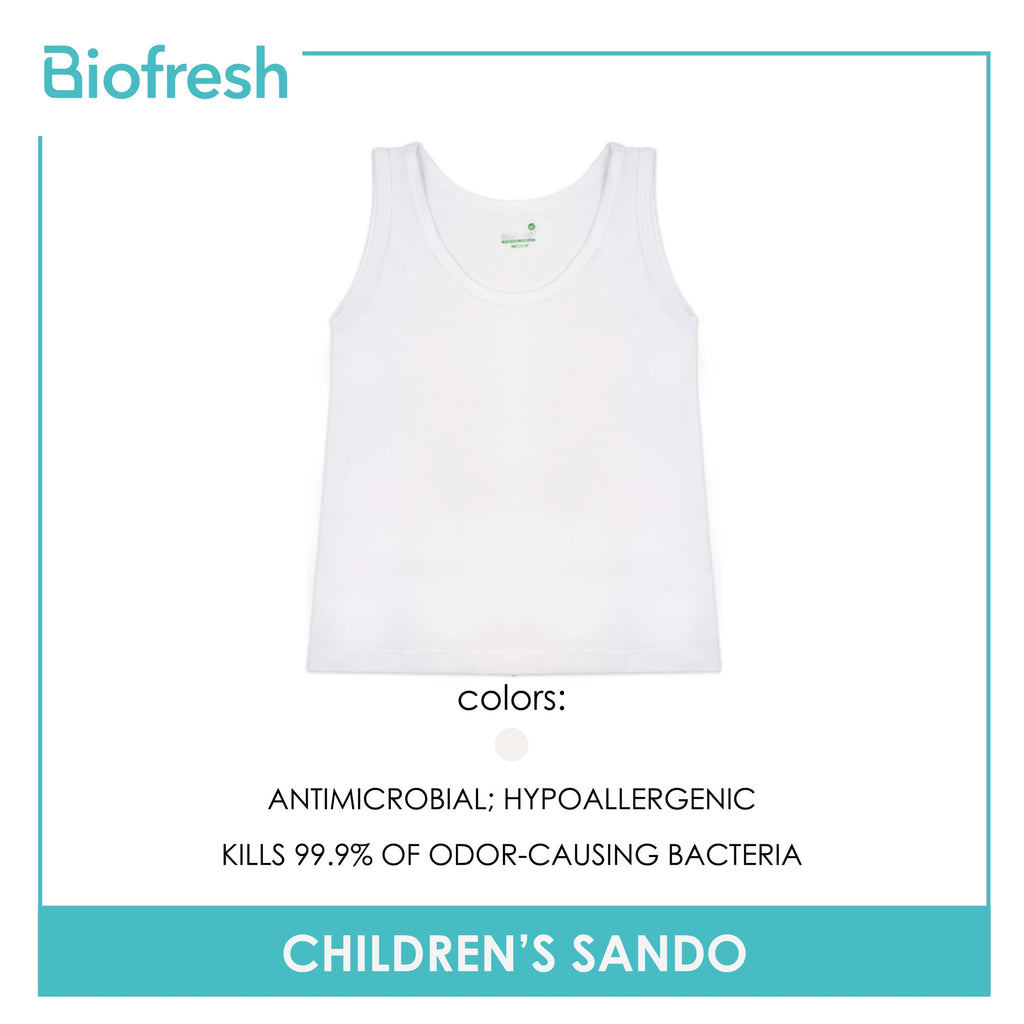 Biofresh UGCS2 Children's Sando (4881837883497)