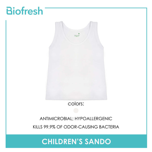 Biofresh UGCS2 Children's Sando (4881837883497)