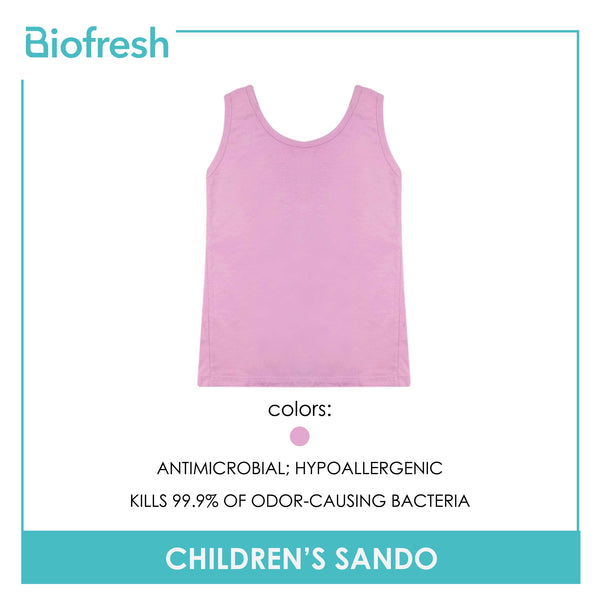 Biofresh UGCS1 Children's Sando (4881840701545)