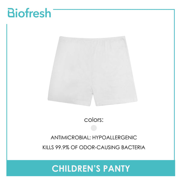 Biofresh UGPX1 Children's Pantylet (4881835655273)