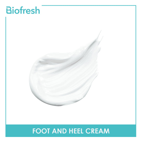 Biofresh FMFCRM Antimicrobial Foot and Heel Cream (4728684773481)