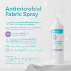 Biofresh Home RHMFS0401 Fabric Spray (4819938803817)
