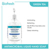 Biofresh Home RHGHS1101 Hand Soap