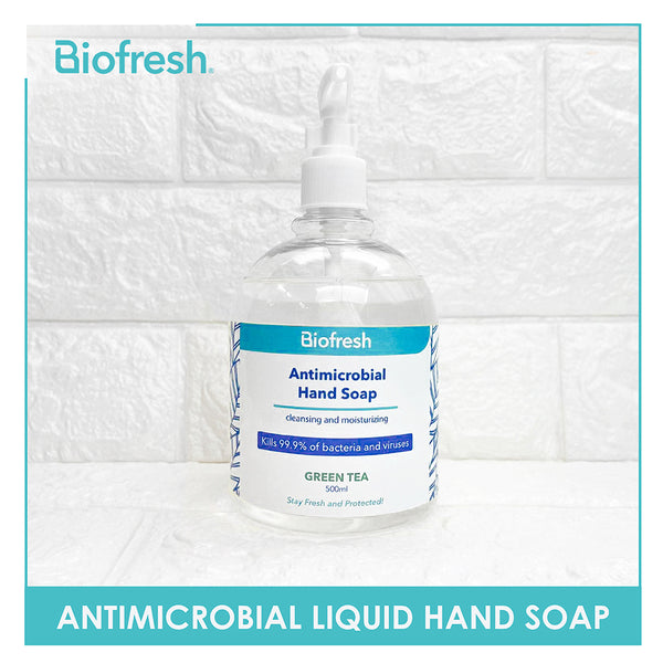 Biofresh Home RHGHS1101 Hand Soap (4878631075945)