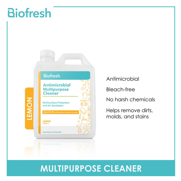 Biofresh Home RHMC0401 Multipurpose Cleaner (4819934806121)