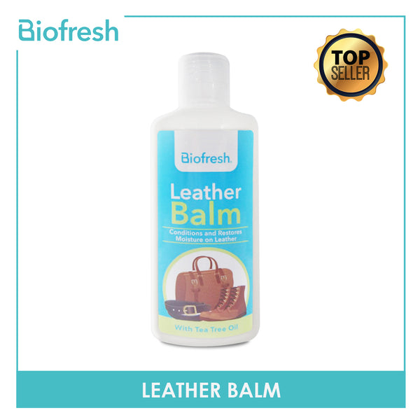 Biofresh FMSCLB Cream Leather Balm (4549791776873)