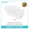 Biofresh UCBCG8 Children's Brief 3 pieces in a pack